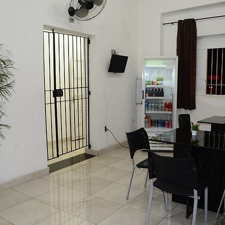 Lize Hotel Campinas  Exterior foto