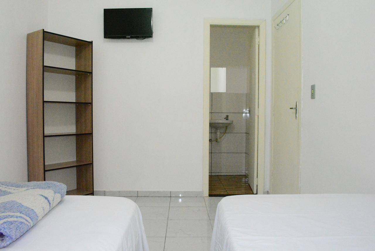 Lize Hotel Campinas  Exterior foto