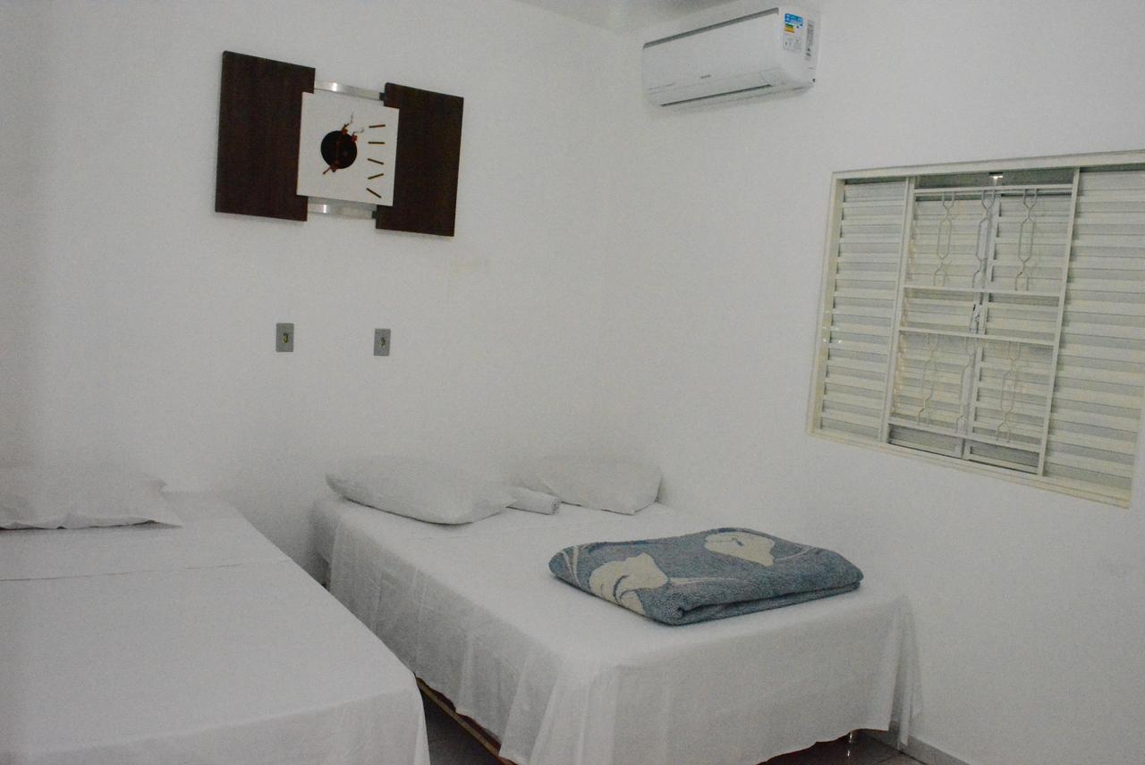 Lize Hotel Campinas  Exterior foto