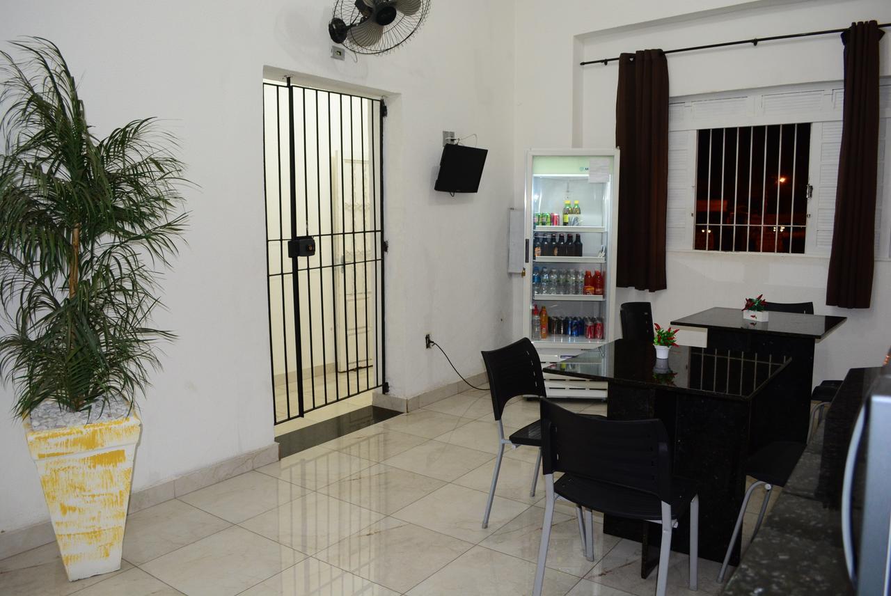 Lize Hotel Campinas  Exterior foto