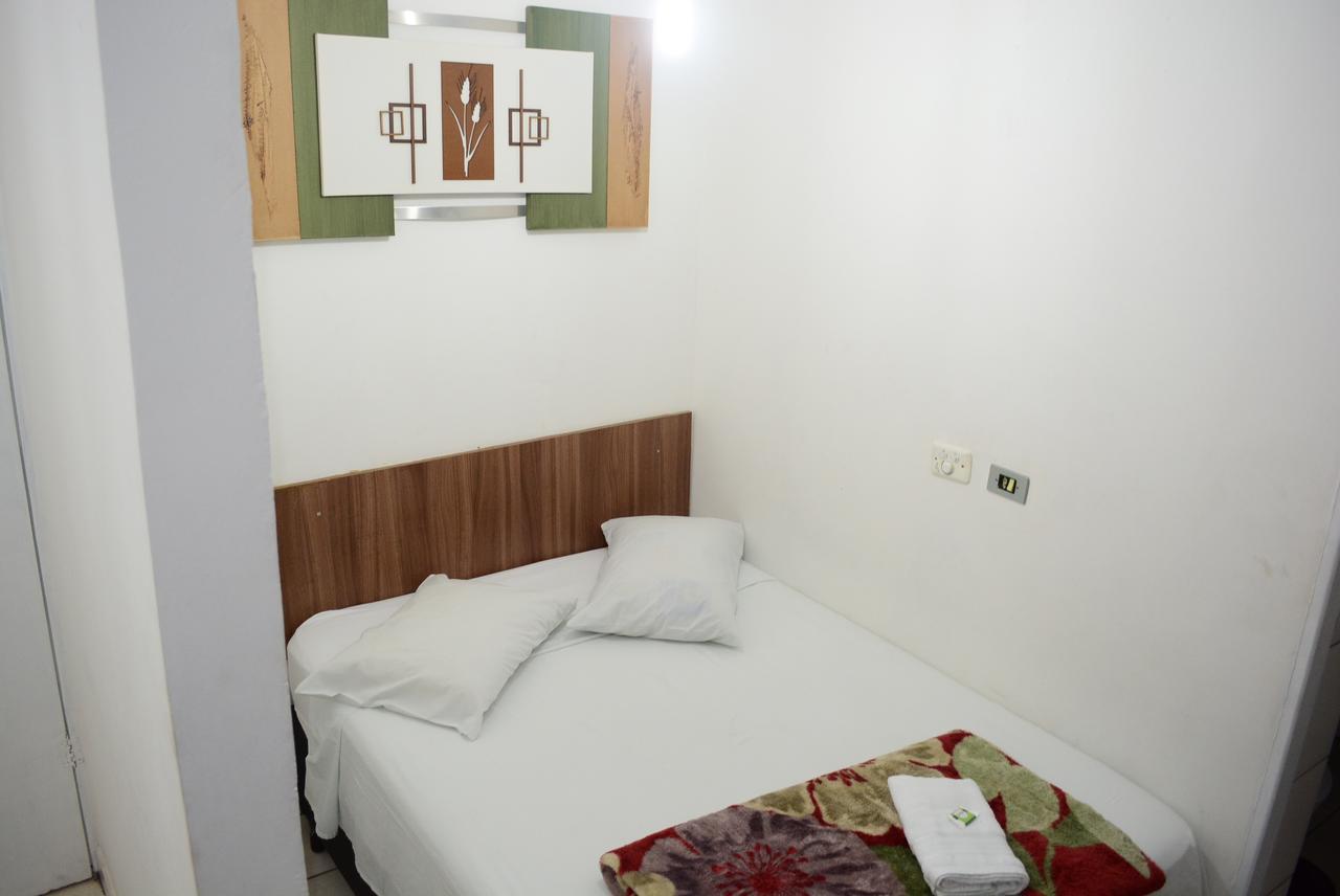 Lize Hotel Campinas  Exterior foto
