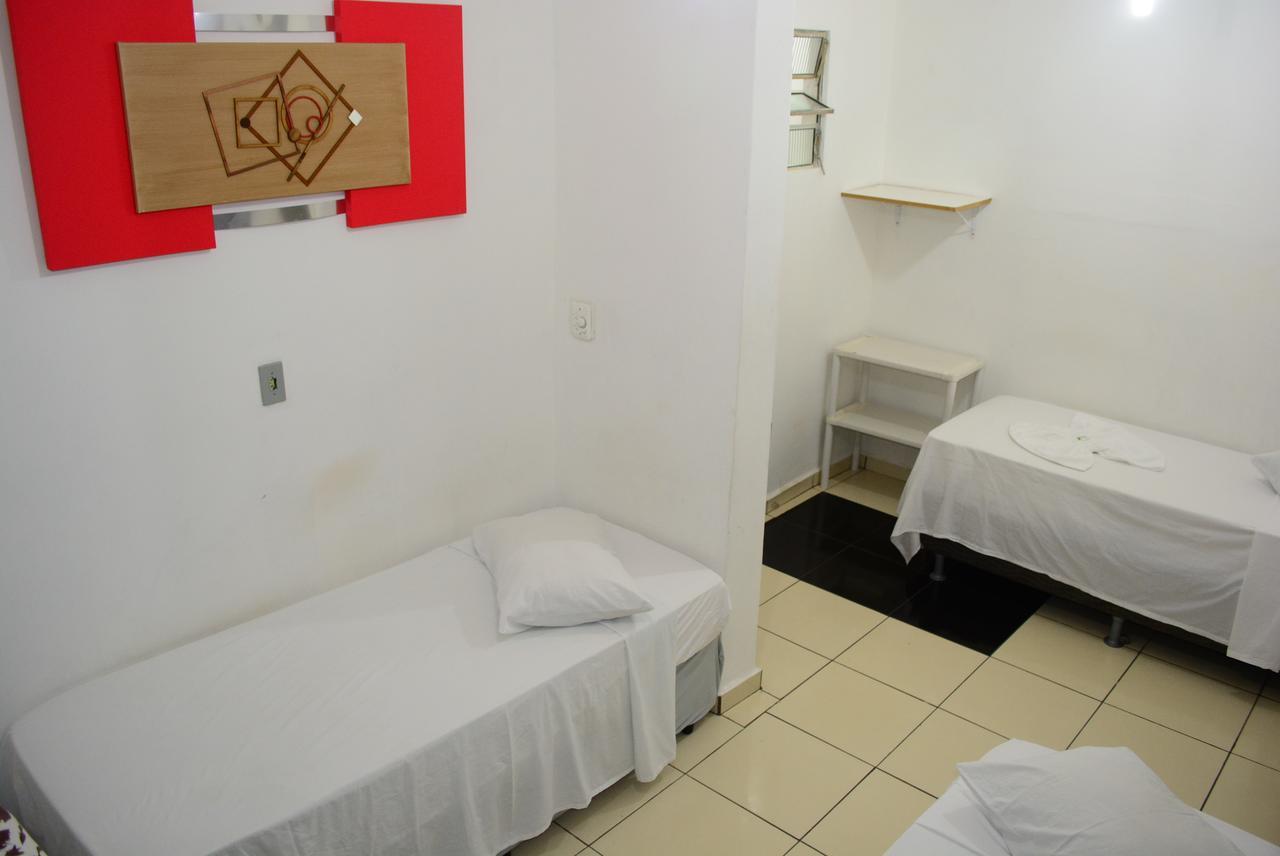 Lize Hotel Campinas  Exterior foto