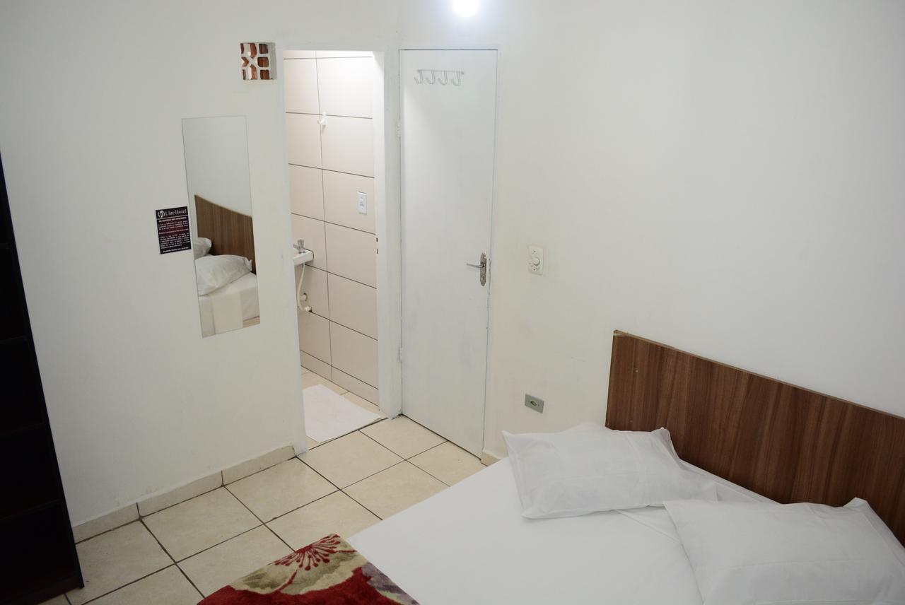 Lize Hotel Campinas  Exterior foto