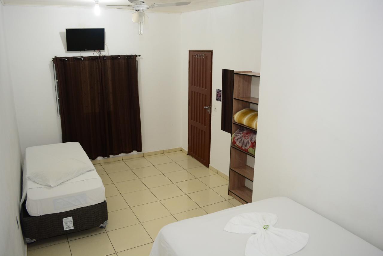 Lize Hotel Campinas  Exterior foto